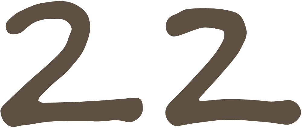 22 CLAY