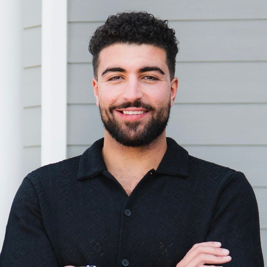 Khalid Farrah