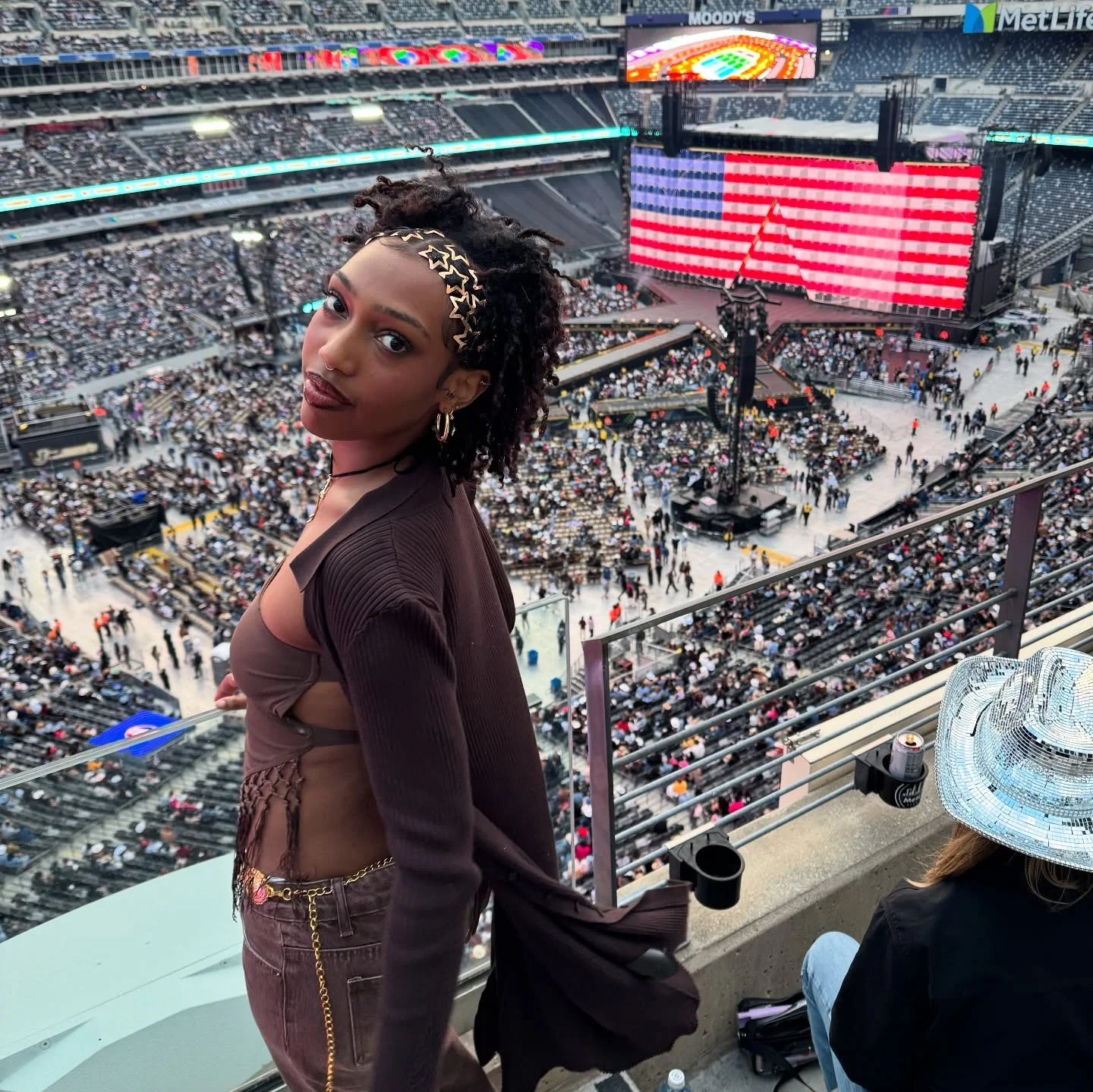 church girl went cuntry 🙂&zwj;↕️