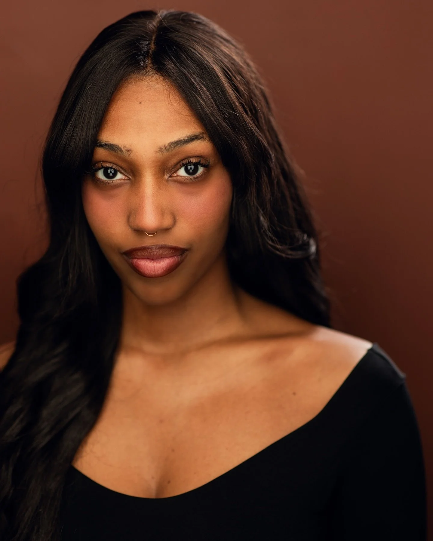 the (head) shot heard round the world! 💫

thank you thank you thank you @darnellbennettheadshots