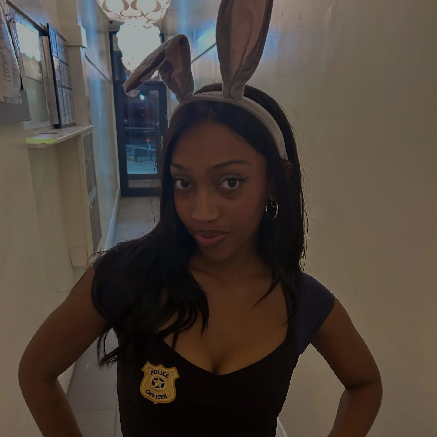 ready to make the world a better place? 🥕 🐰