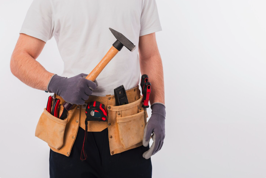 General Handyman & Property Maintenance