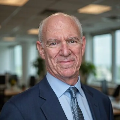 Portrait of partner Jerome Rothschild, CPA.