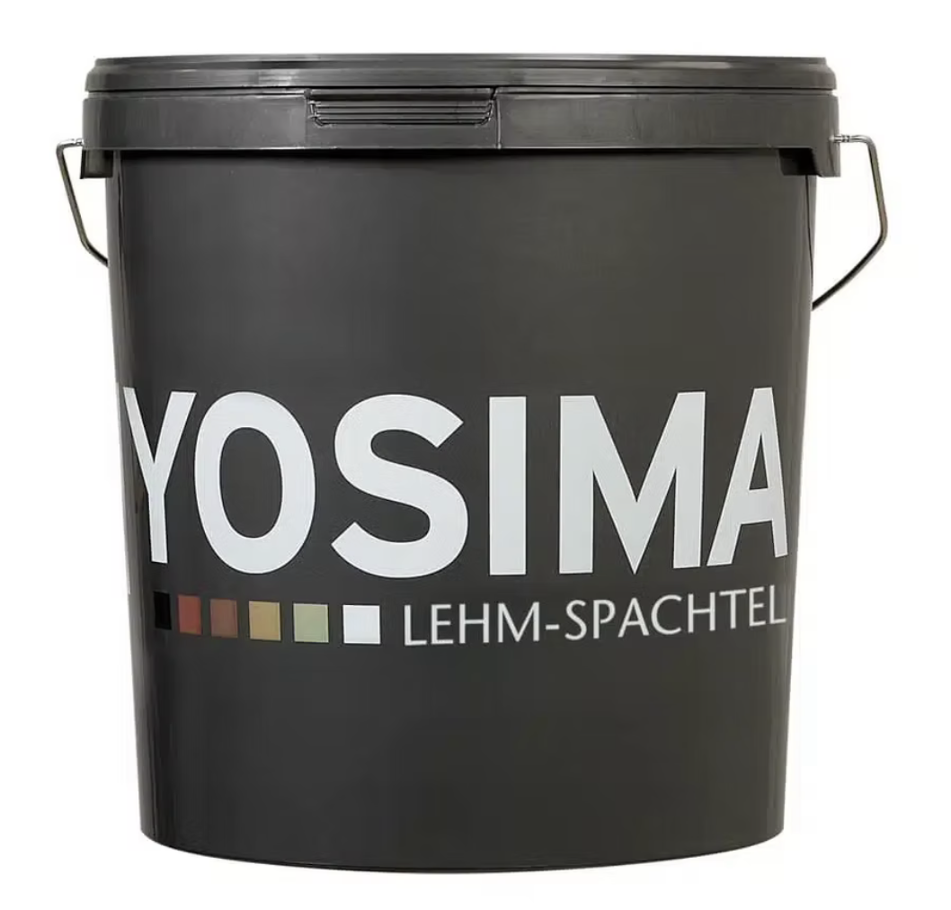 YOSIMA Clay Designer Plaster