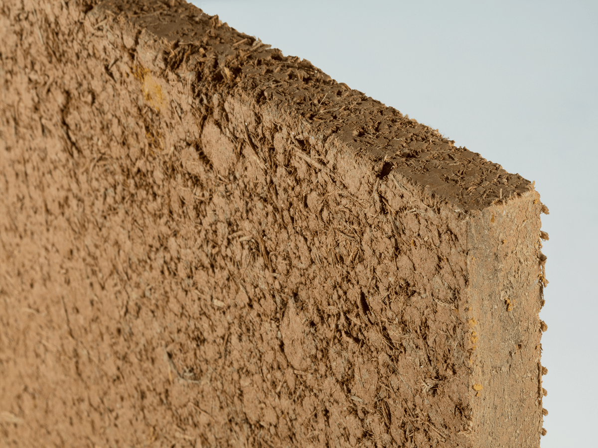 Clayboard Heavy (LEMIX) D22/D16