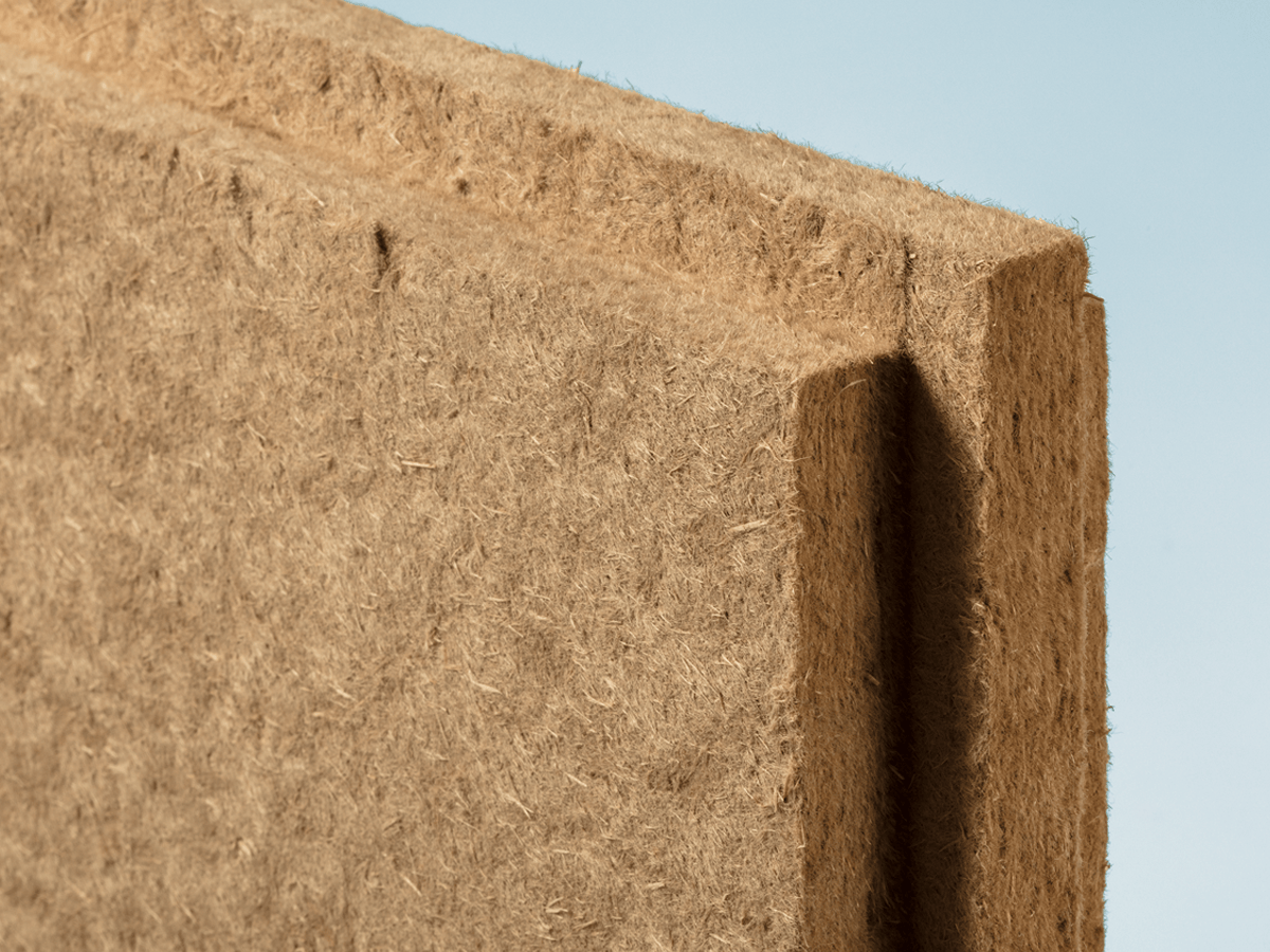 ClayTec HFD Internal