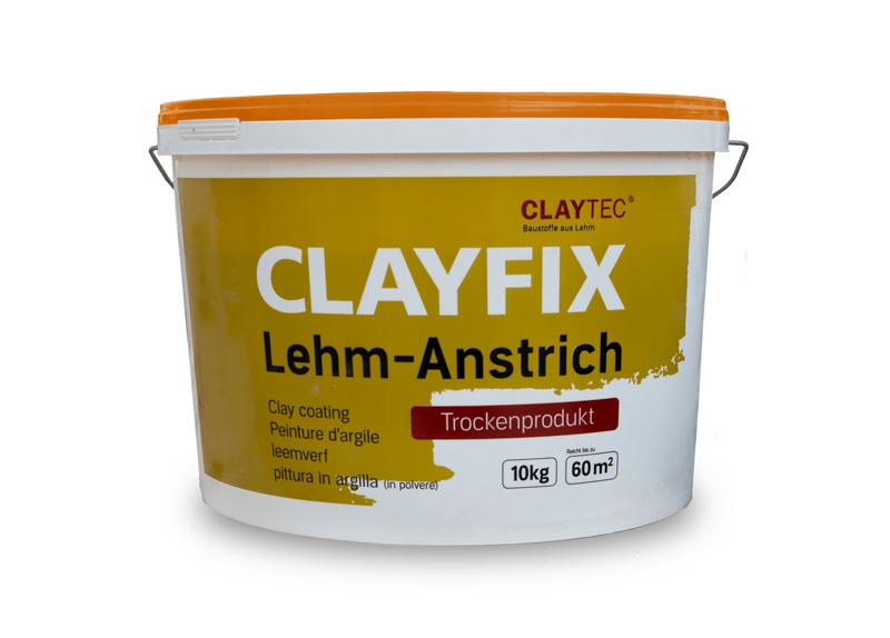 CLAYFIX Clay Paint 