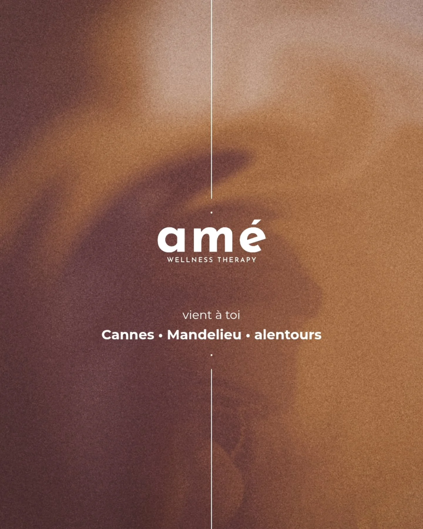 Si tu es &agrave; Cannes, Mandelieu ou dans les alentours,
sache que je propose mes s&eacute;ances de mad&eacute;roth&eacute;rapie et drainage lymphatique pr&egrave;s de chez toi

L&rsquo;id&eacute;e, c&rsquo;est que ce soit simple, doux et fluide po