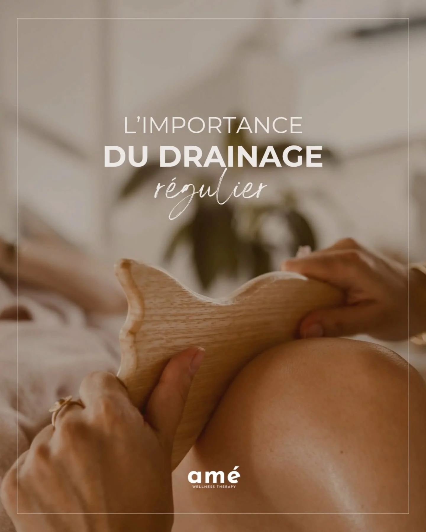 Et si tu offrais &agrave; ton corps le coup de pouce qu&rsquo;il m&eacute;rite ?

Notre corps accumule naturellement toxines, exc&egrave;s d&rsquo;eau et d&eacute;chets cellulaires&hellip; ce qui peut provoquer fatigue, gonflements, jambes lourdes et