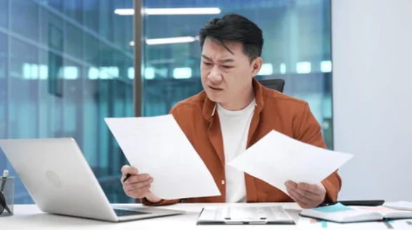 True story about Mayan Palace time share presentation...