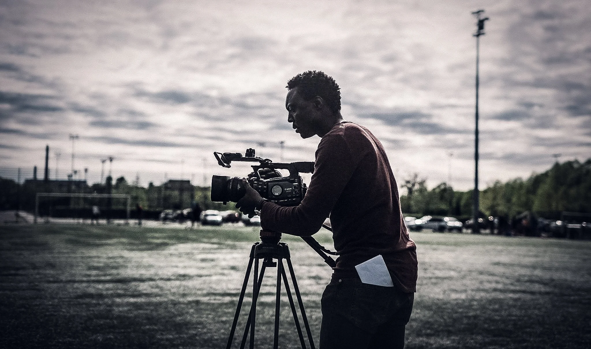 PANORAMA FOOTBALL: Sport Journalism in Finland