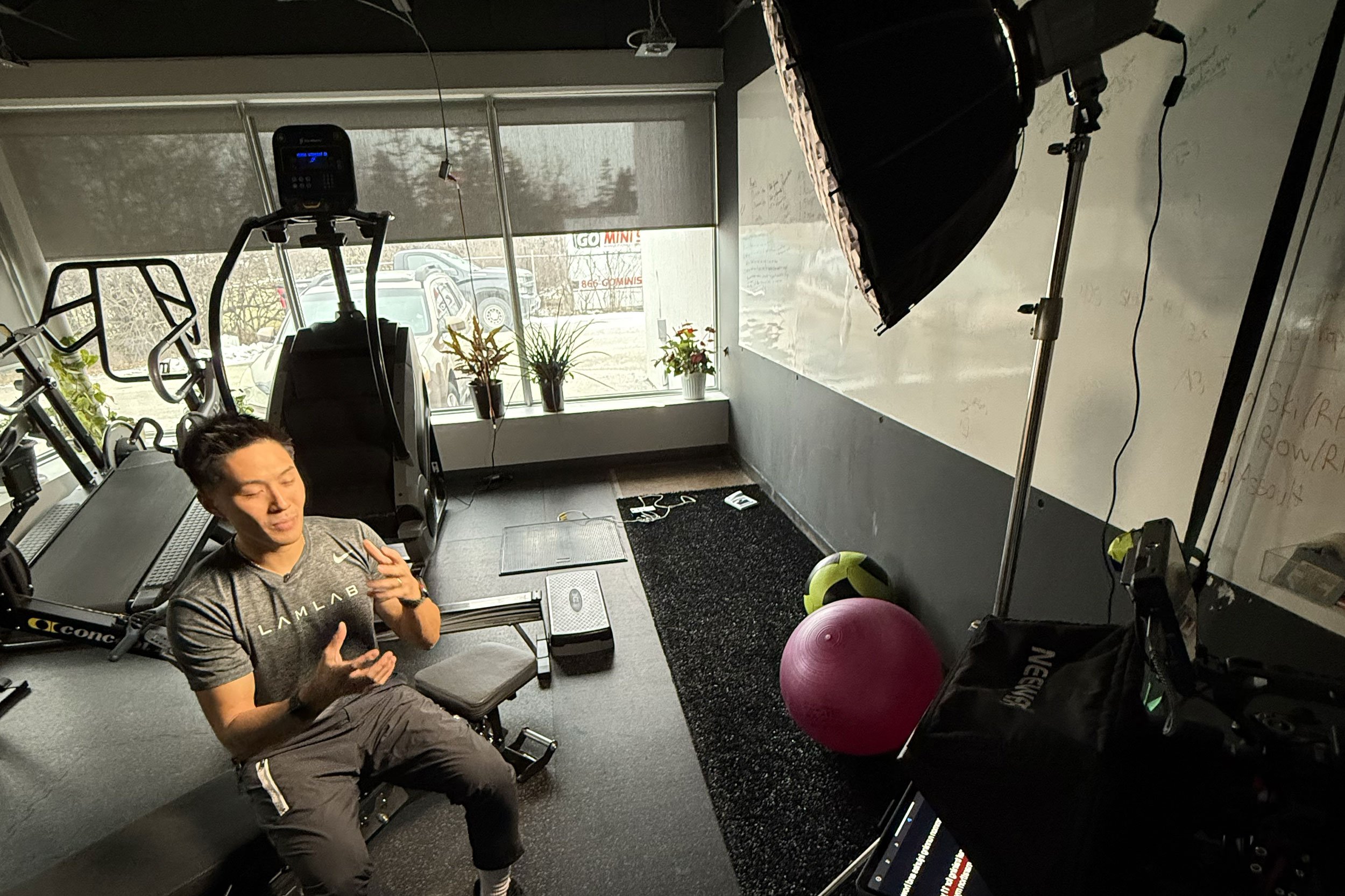 Behind the Scenes: How a Commercial Video Shoot Actually Comes Together