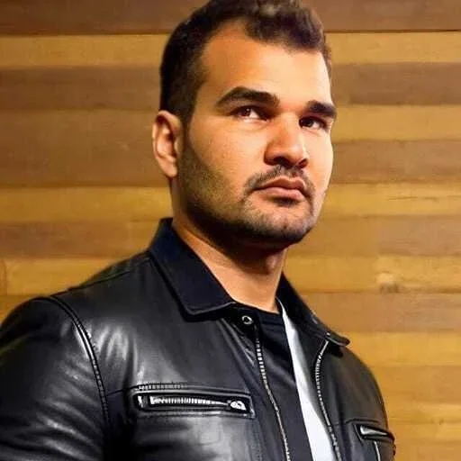 Kemuel Leao of Deadline Creative a video editor
