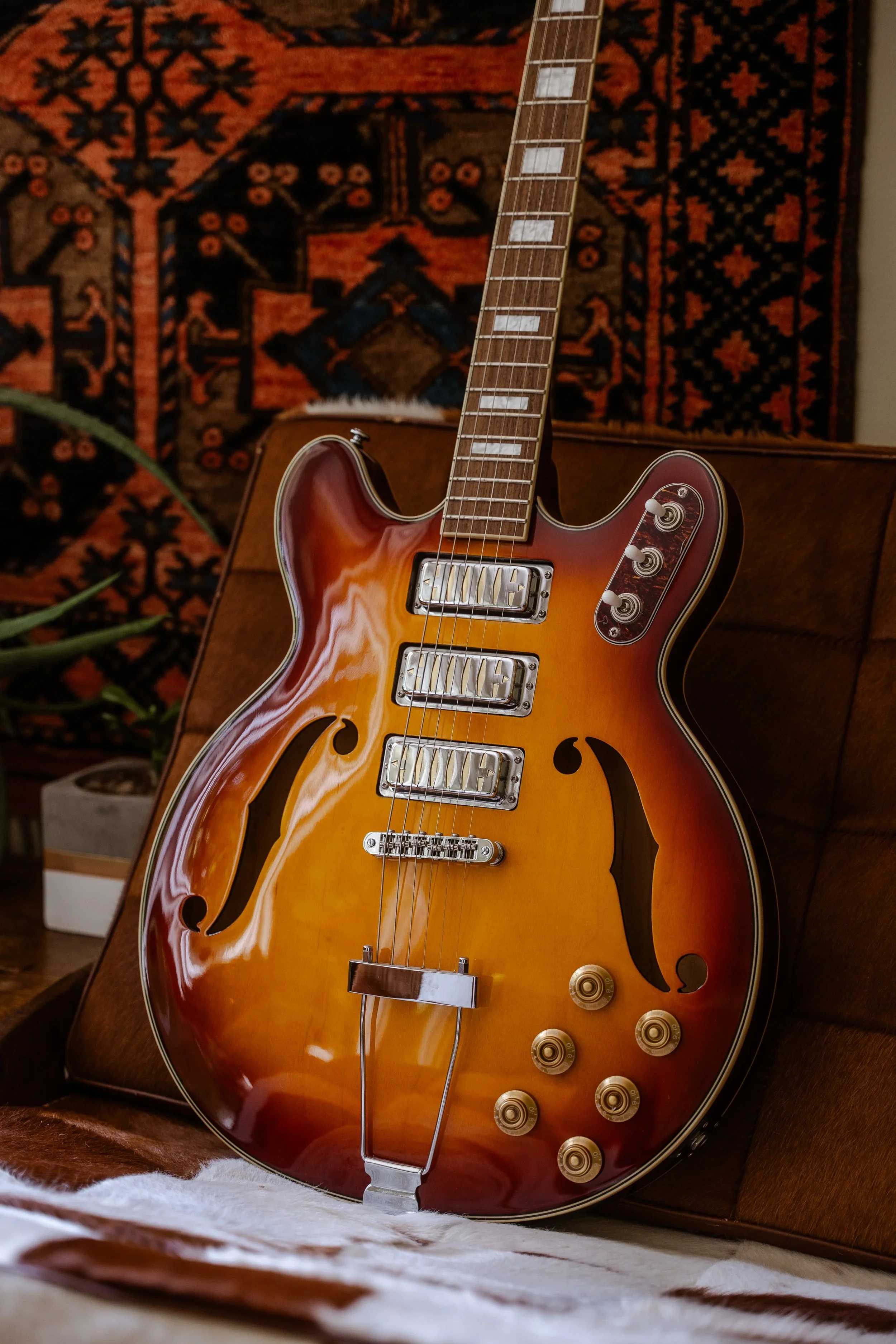 Eastwood Guitars