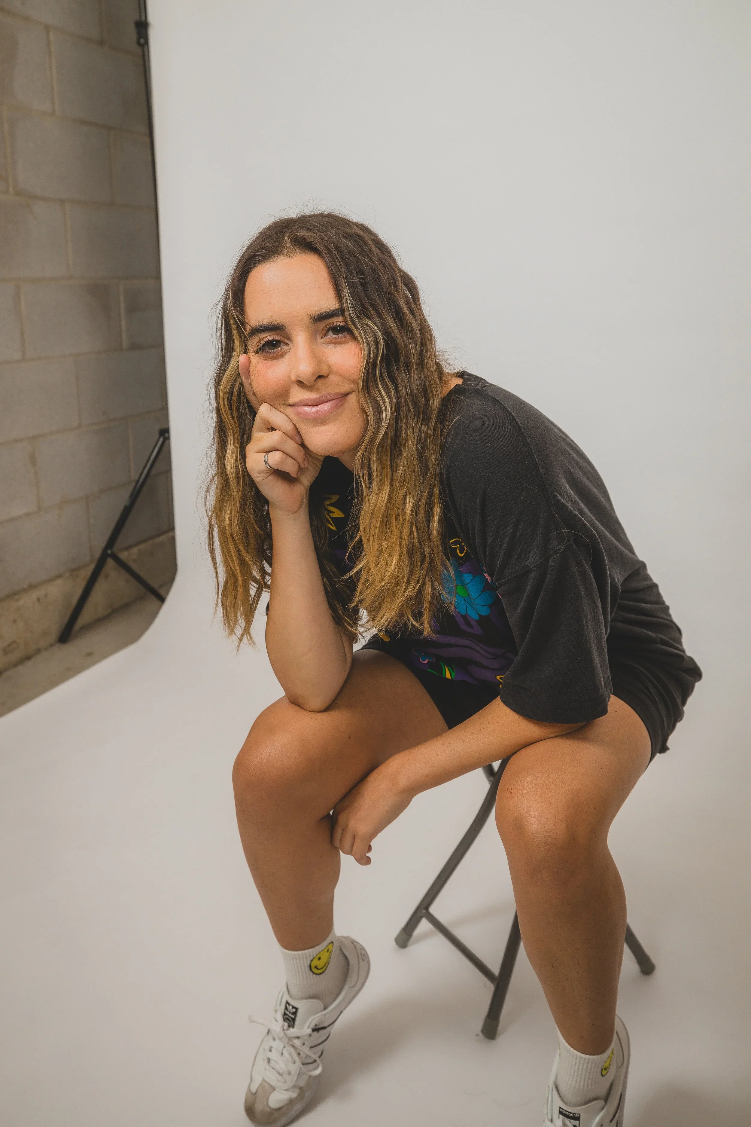 Chiara Manchia