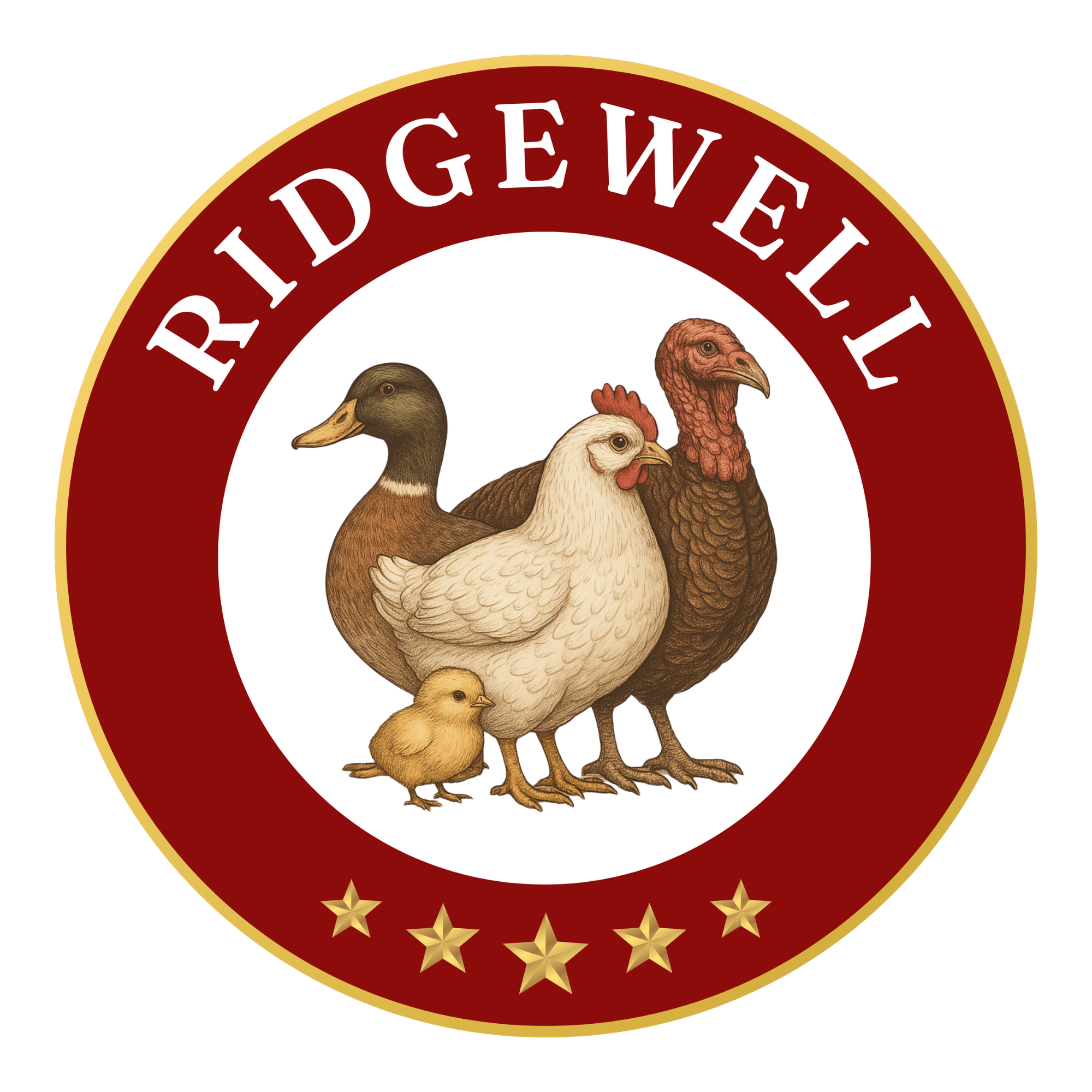 The Natural Choice for a Healthy Flock