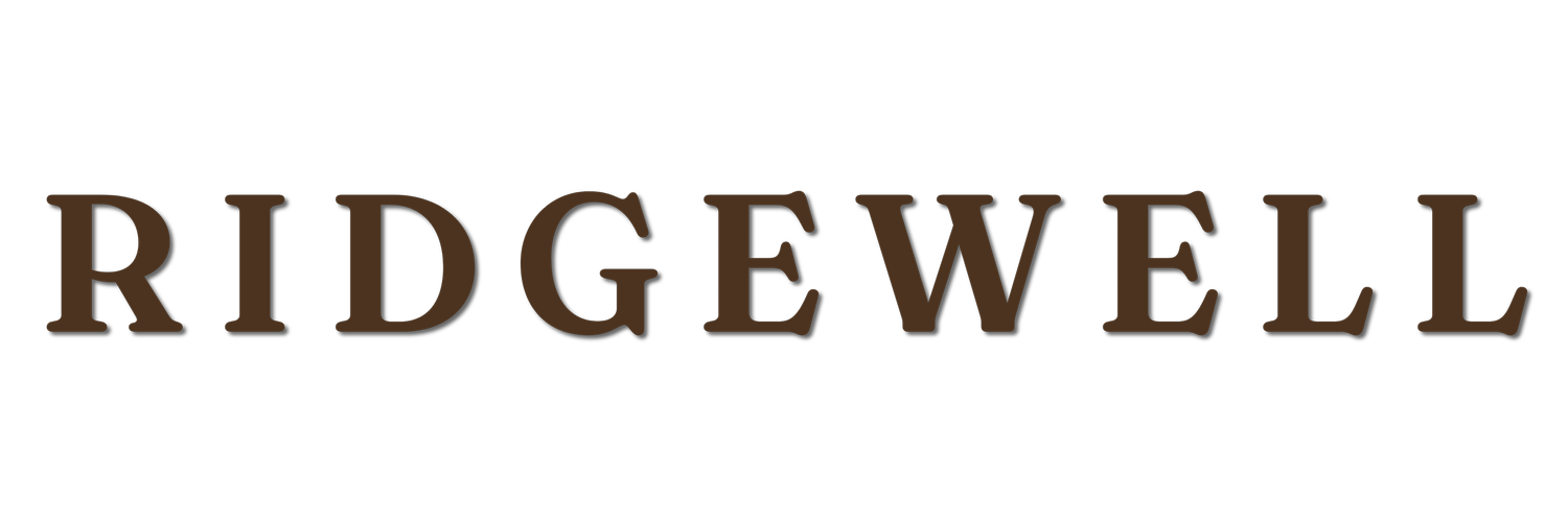 RIDGEWELL PRODUCTS