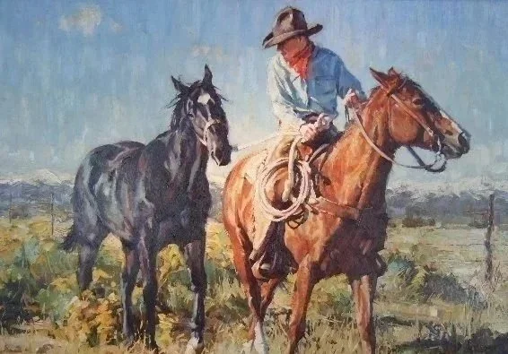 Western Art