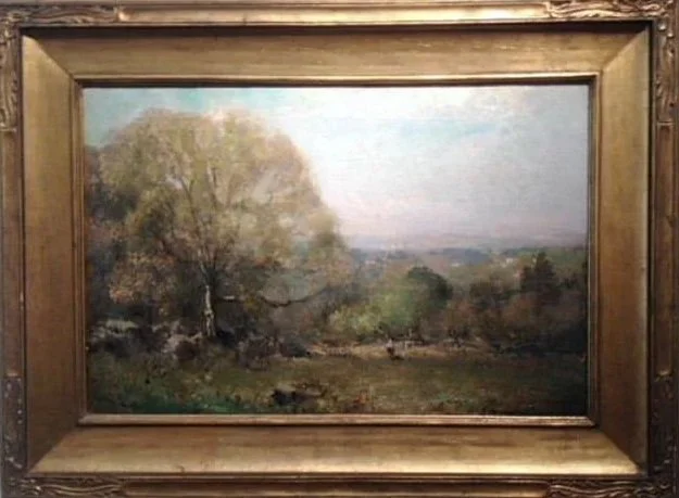 Frederick Ballard Williams