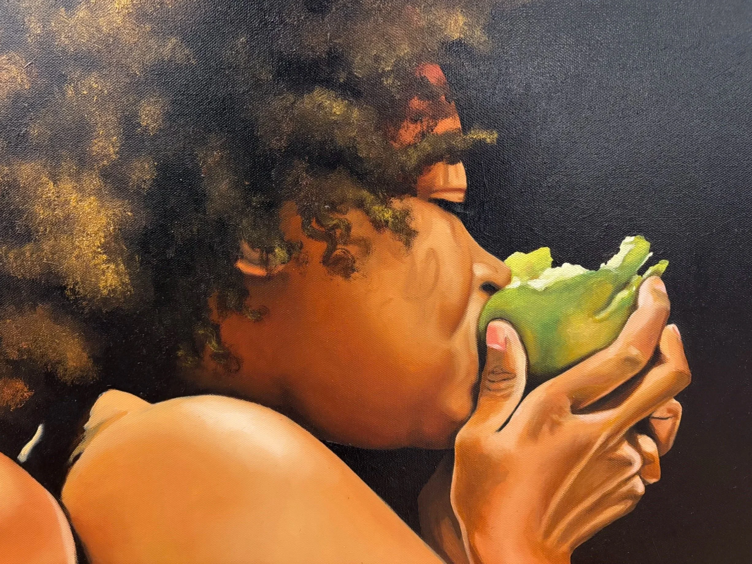 Contemporary  Artists