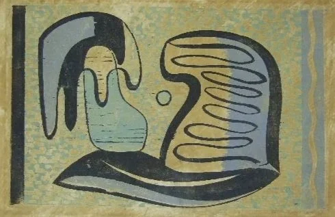  Abstraction   (Sold) 