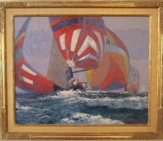 John Charles Teralak