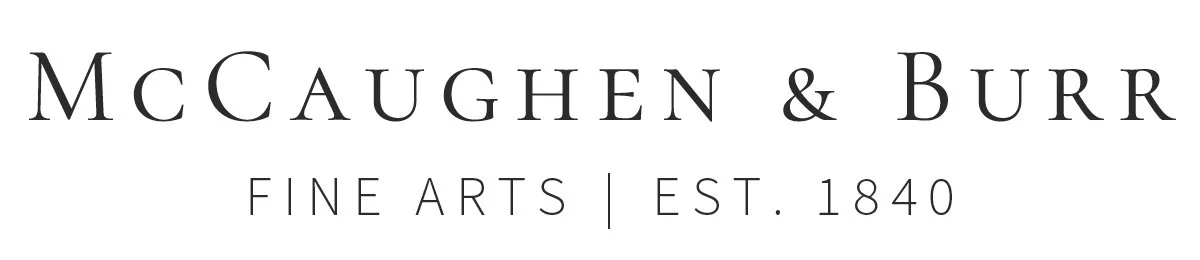 McCaughen &amp; Burr