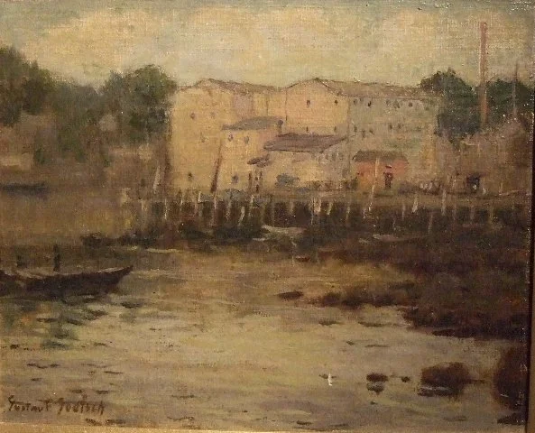  Harbor   (Sold) 