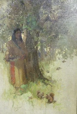  Maiden   (Sold) 