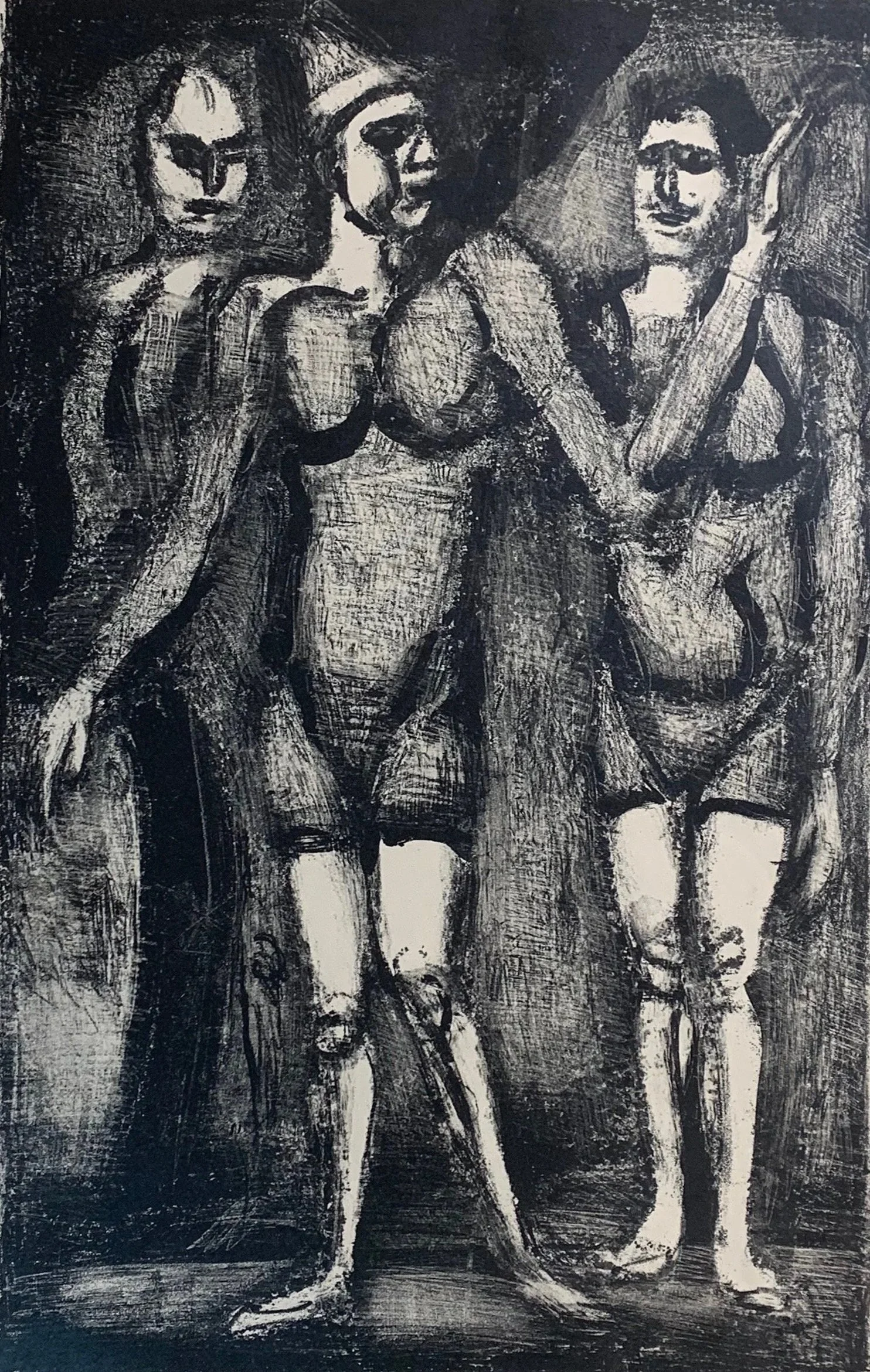 Georges Rouault