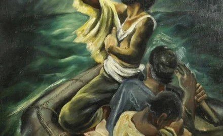  Pacific Miracle  Sold