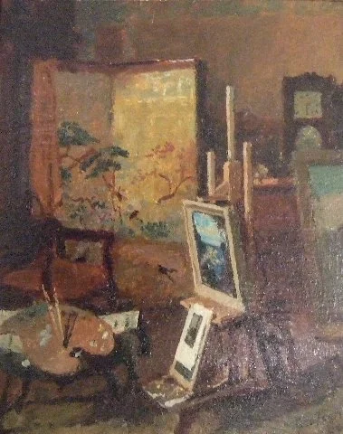  Studio   (Sold) 