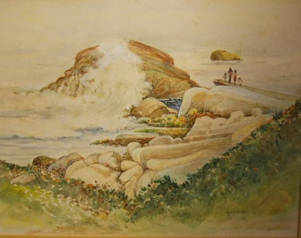  Seascape   (Sold) 