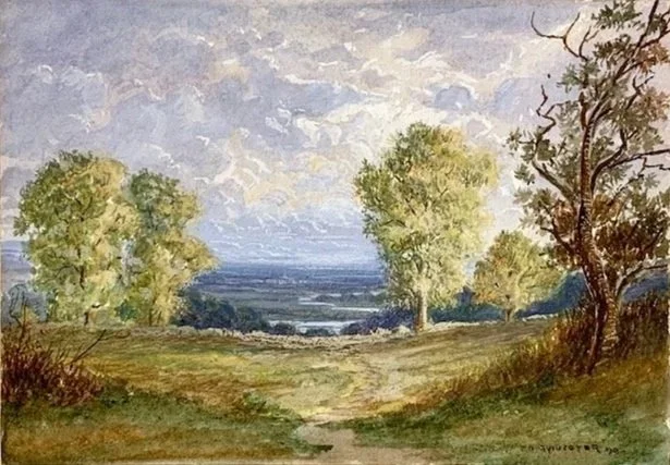 Frederick Sylvester