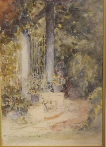  Landscape   (Sold) 