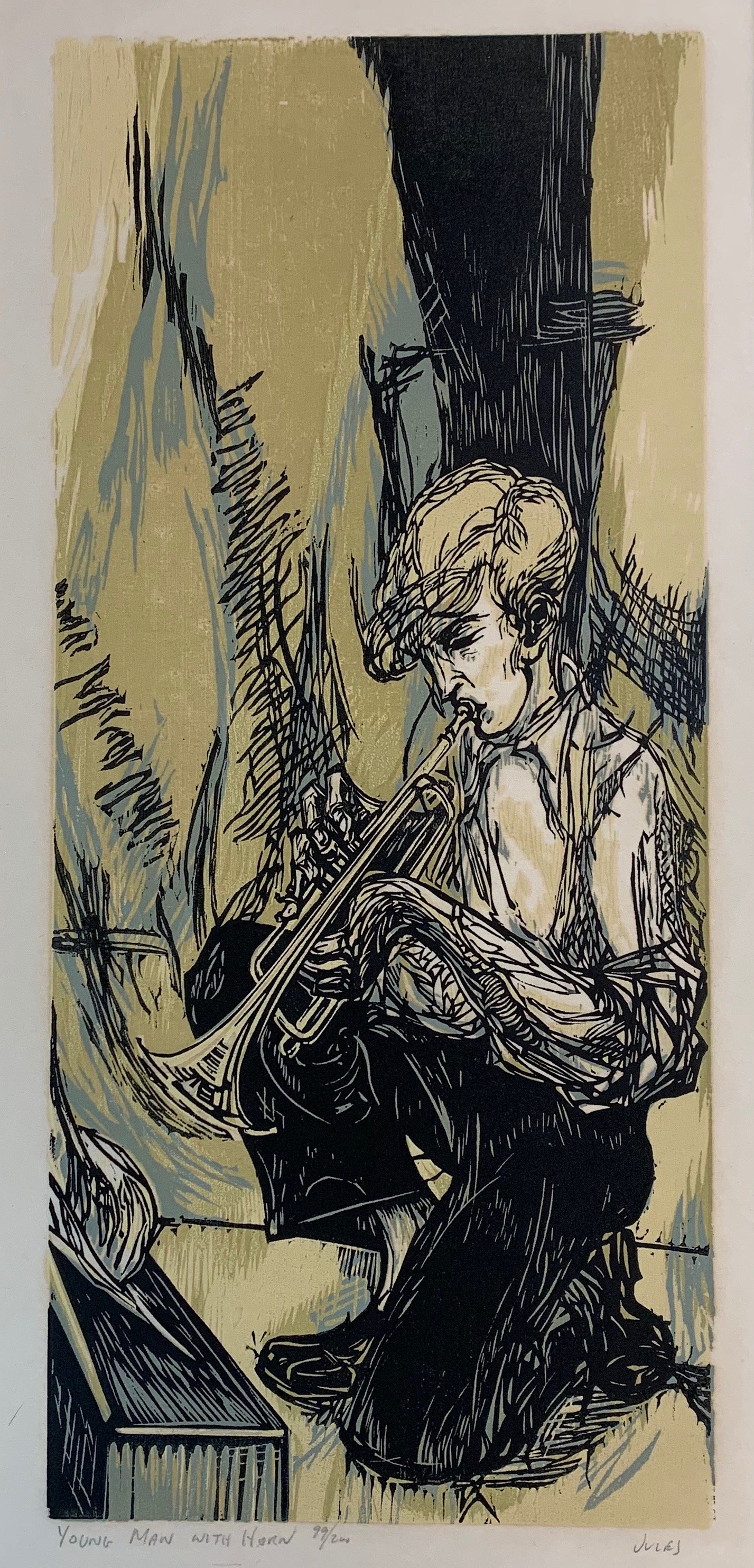 Mervin Jules