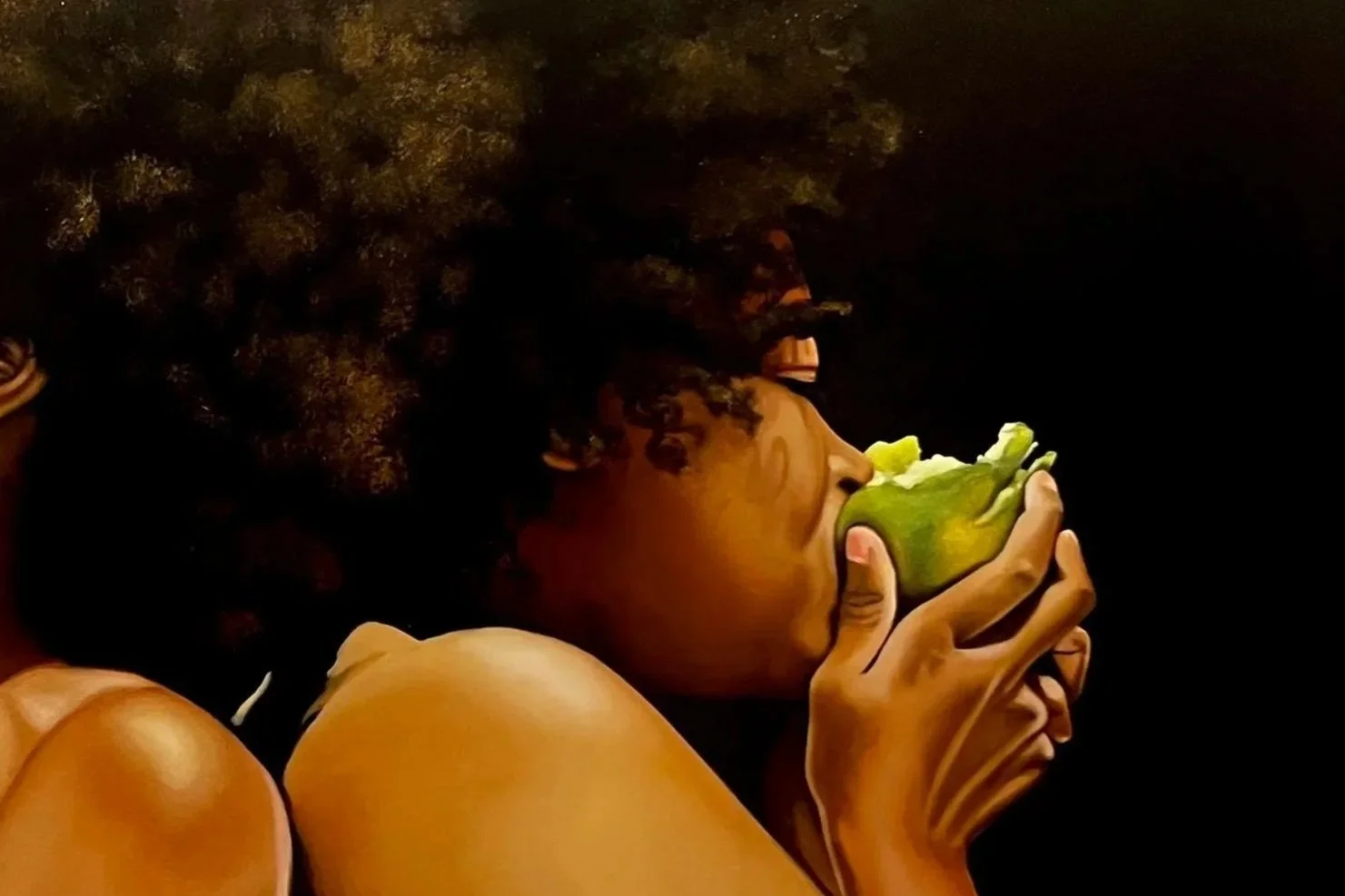 Contemporary  Artists