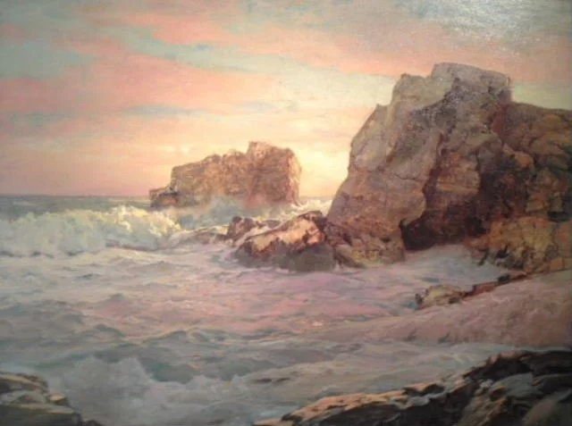 Frederick Judd Waugh