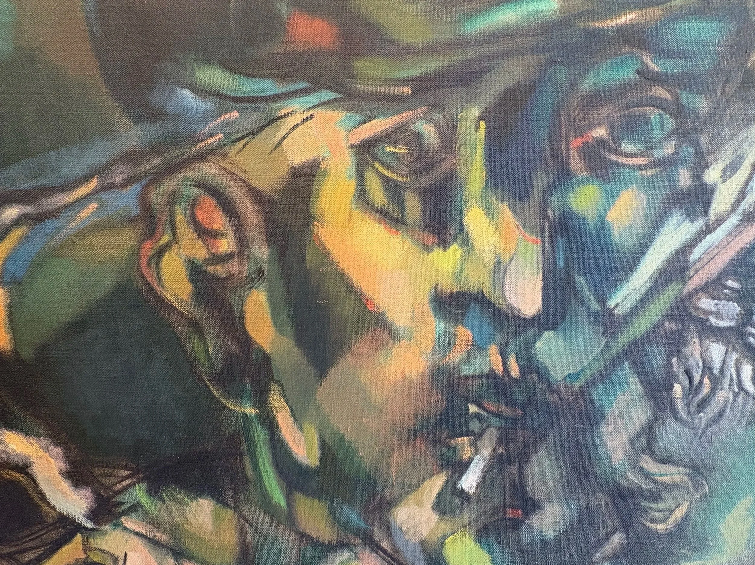 Washington University School of Art & Group 15