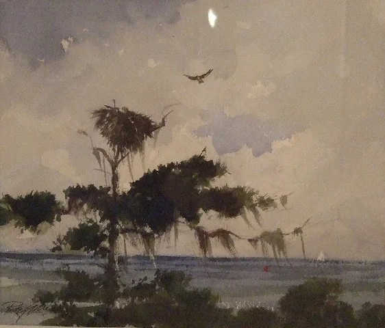  Osprey West   (Sold) 