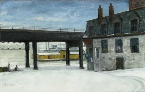  TITLE 
MEDIUM
H x W inches