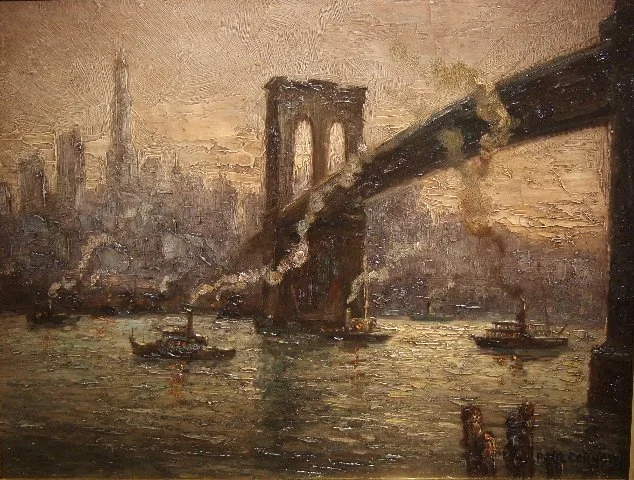  Bridge 