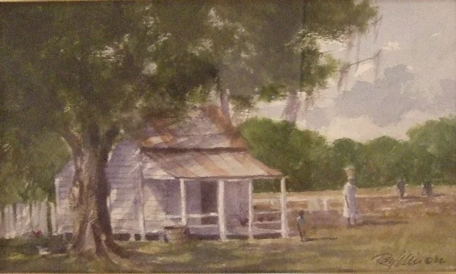  Plantation Dwelling   (Sold) 