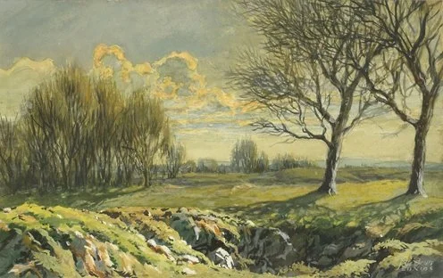 J. Lebrun Jenkins