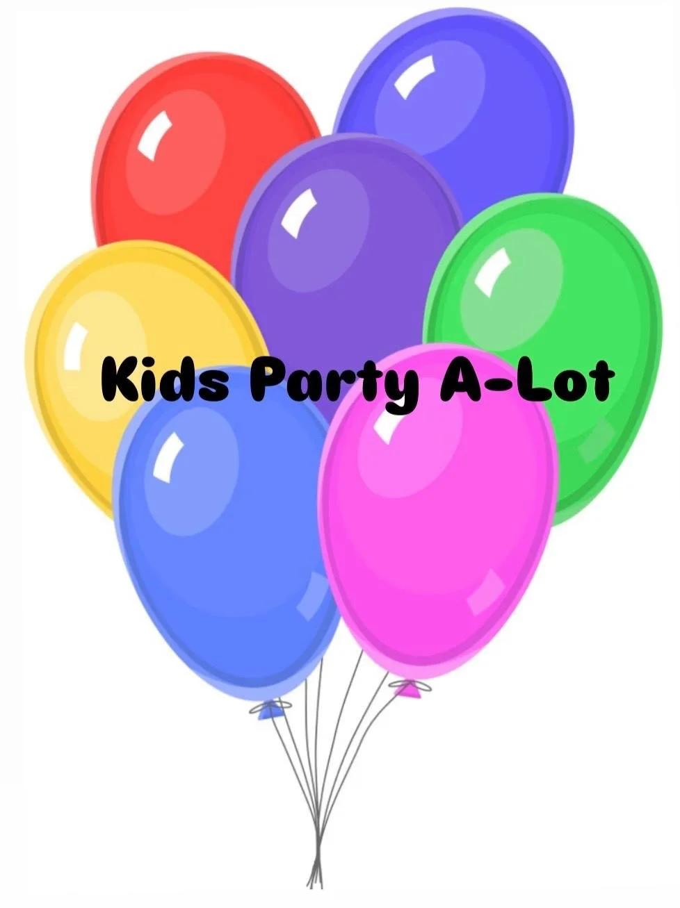 Kids Party A-Lot 