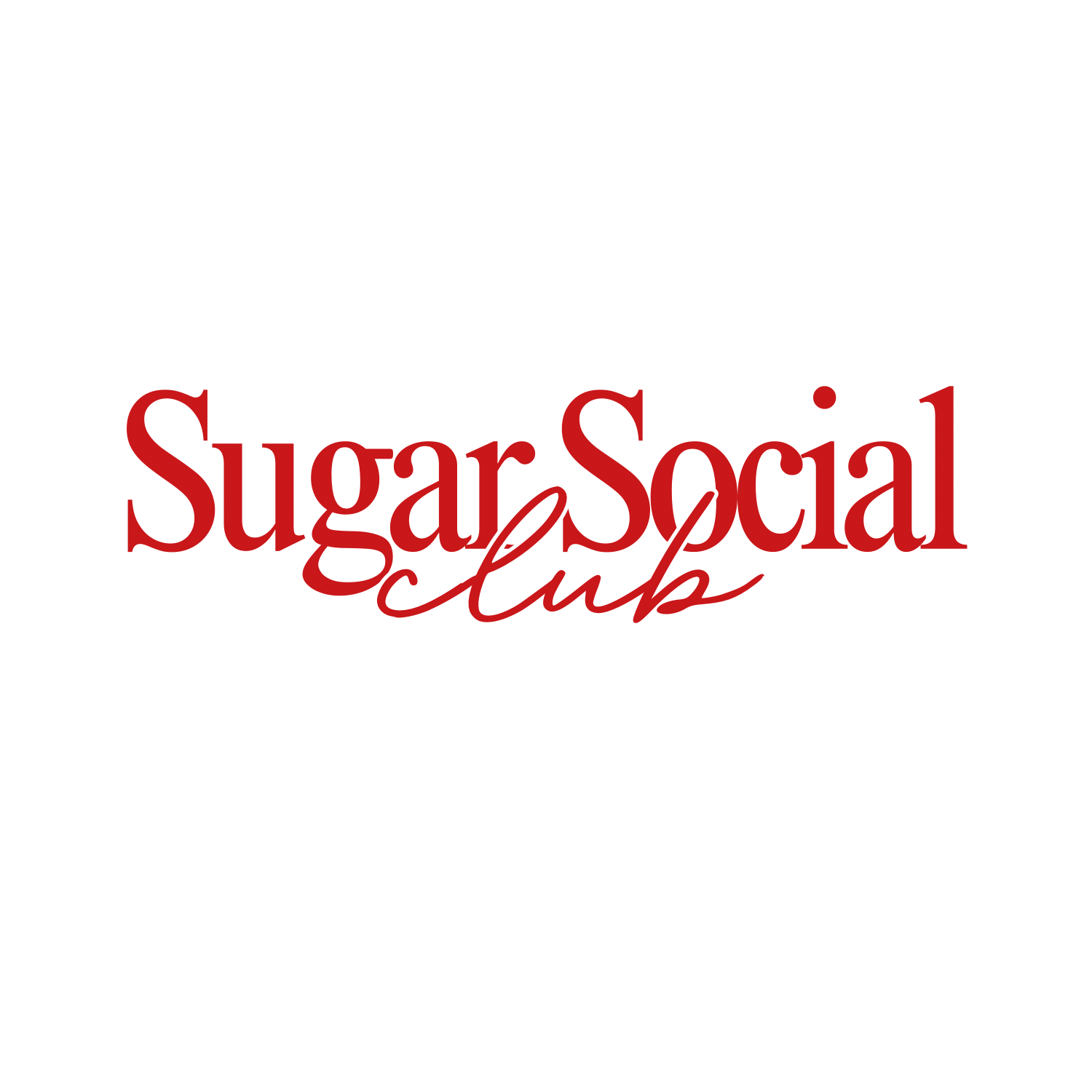 Sugar Social Club