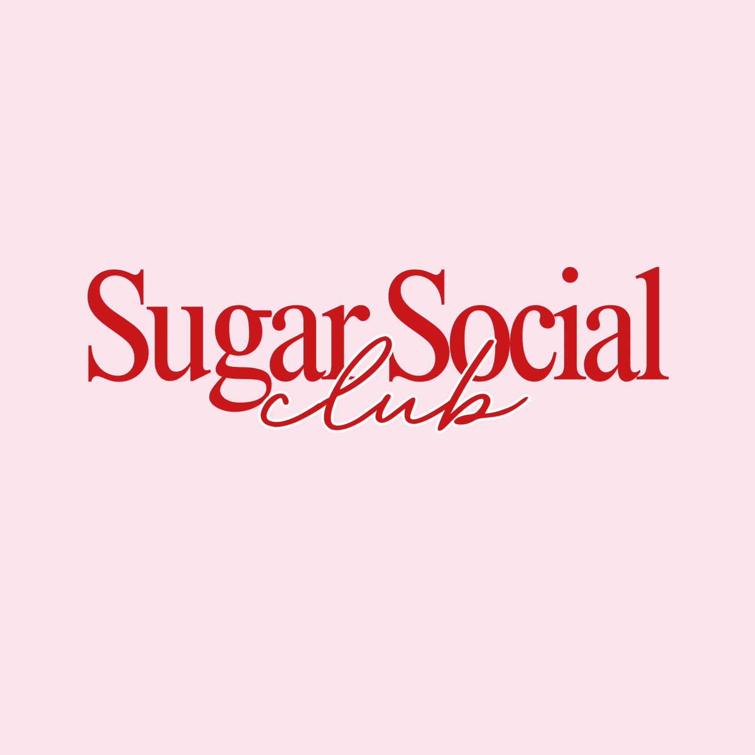 Sugar Social Club