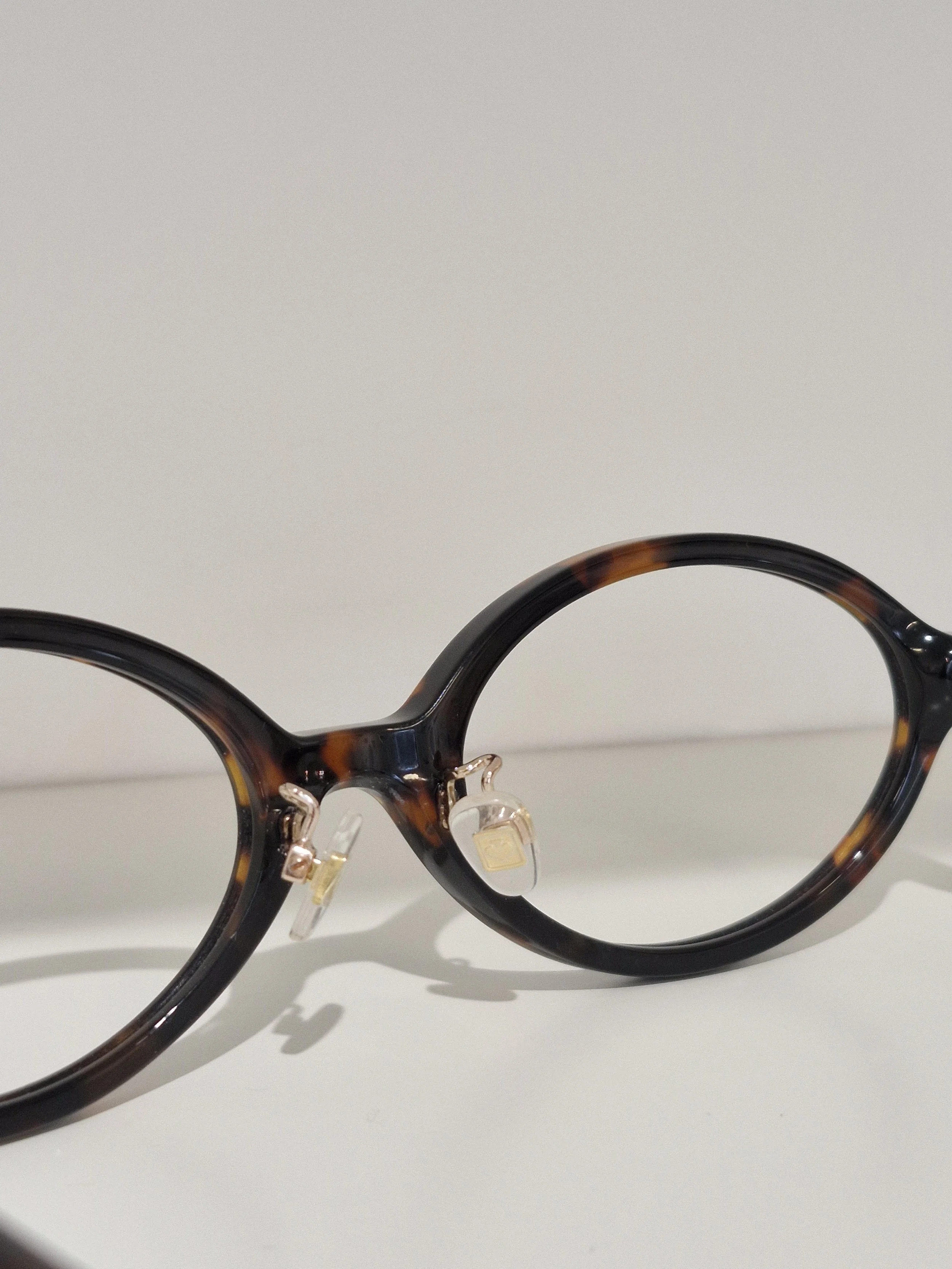 Glasses Repairs and Alterations
