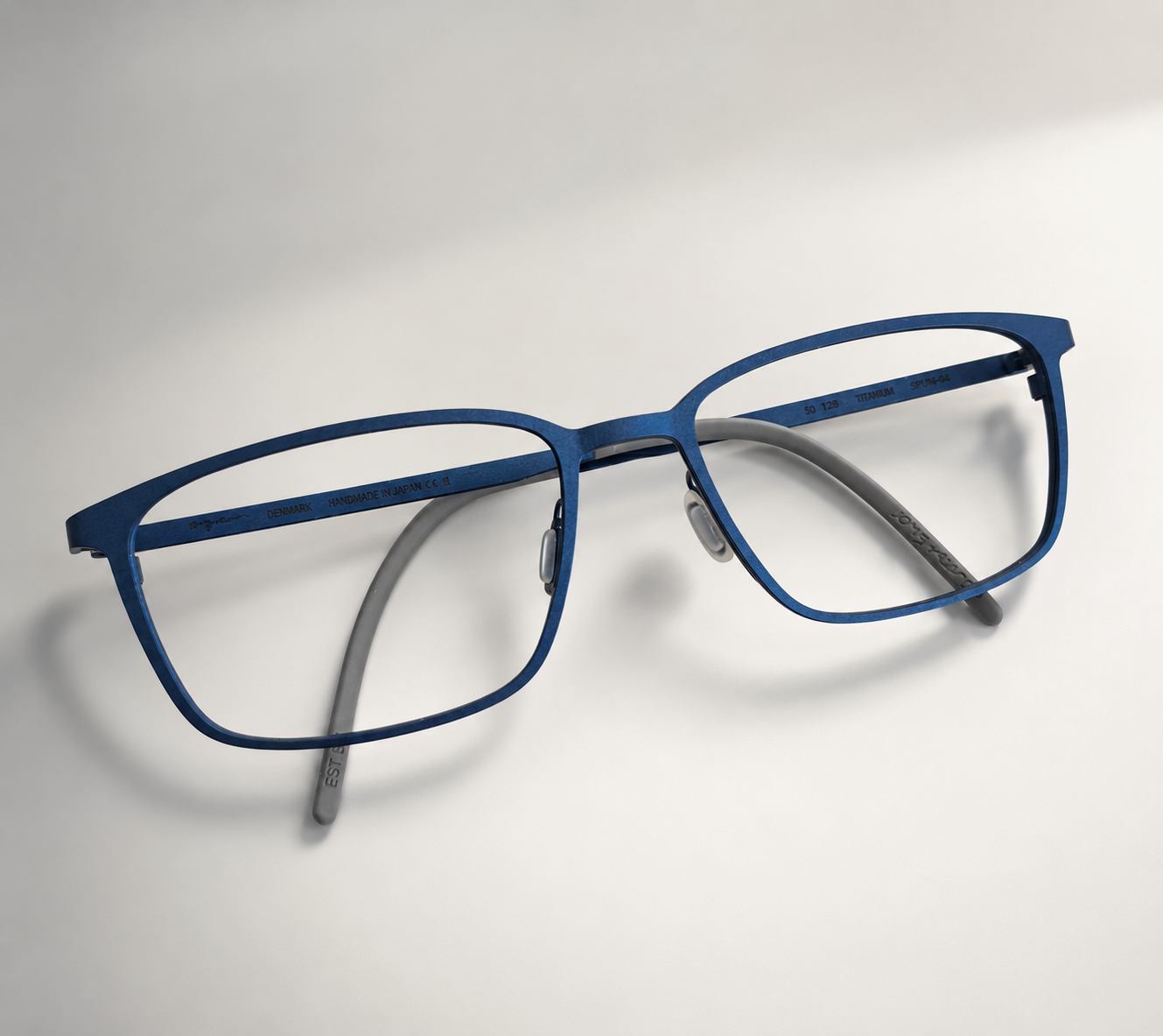 Glazing Own Frames