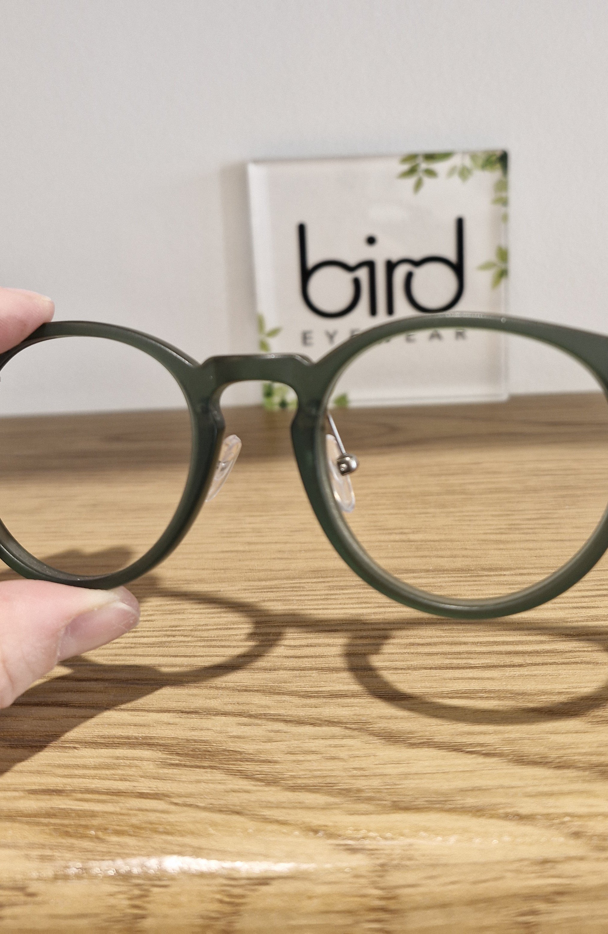 Frame alterations can make all the difference